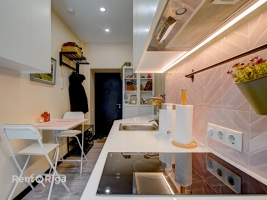 Bruņinieku 121B - Attēls