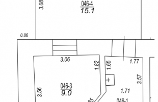 Bruņinieku 121B - Attēls