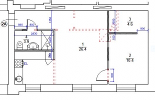 Matīsa 101 - Attēls