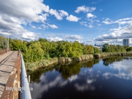 Mazā Kaiju - Attēls