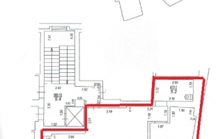 Lāčplēša 24 - Image