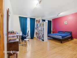 Dzirnavu 132 - Attēls