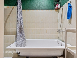 Dzirnavu 132 - Attēls