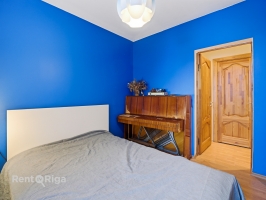 Dzirnavu 132 - Attēls