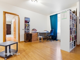 Dzirnavu 132 - Attēls