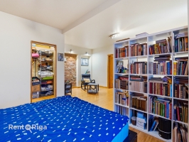 Dzirnavu 132 - Attēls