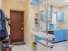 Dzirnavu 132 - Attēls