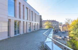 Brīvības - Attēls