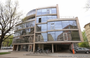 Brīvības - Attēls