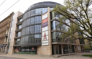 Brīvības - Attēls