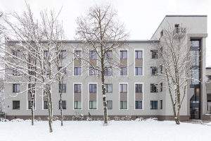 Lauvas 7 - Изображение