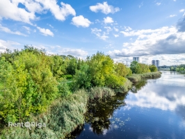 Mazā Kaiju - Изображение