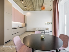 Rītausmas - Изображение