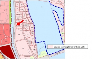 Mazā Kaiju - Attēls