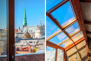 Mazā Smilšu 12 - Image