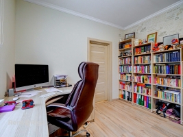 Jāņa Pliekšāna - Attēls