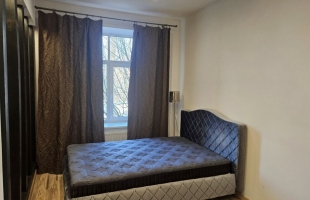 Firsa Sadovņikova 39a - Attēls