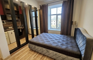 Firsa Sadovņikova 39a - Attēls