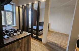 Firsa Sadovņikova 39a - Attēls