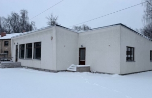 Zaļenieku - Attēls