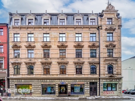 Dzirnavu - Изображение