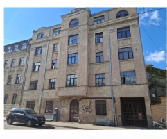 Jēzusbaznīcas 5 - Изображение