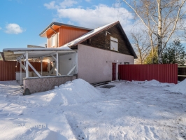 Brīvības gatve - Изображение