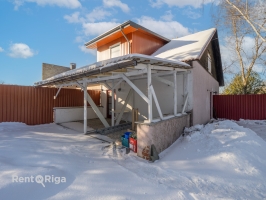 Brīvības gatve - Изображение