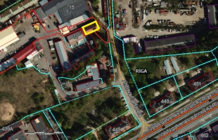 Brīvības gatve - Изображение