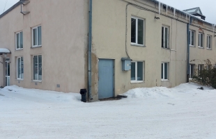 Ganību dambis - Attēls