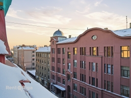 Lāčplēša iela 53 - Изображение