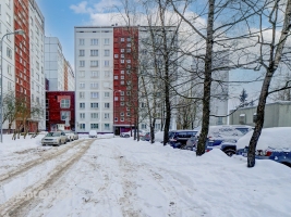 Sergeja Eizenšteina 59 - Attēls