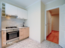 Varavīksnes Gatve 20 - Attēls