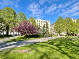 Raiņa bulvāris 17 - Изображение