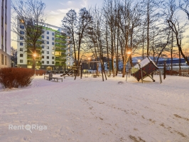 Jūrmalas gatve 82 k-1 - Attēls