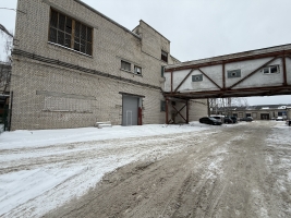 Brīvības gatve - Attēls