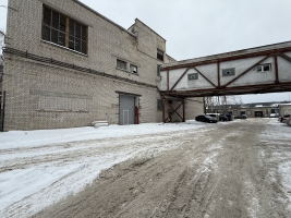 Brīvības gatve - Attēls