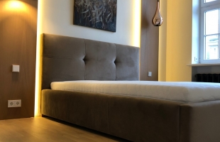 Krišjāņa Barona 14 - Attēls