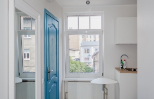 Čaka 126A - Изображение