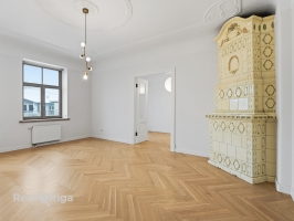 Dzirnavu 1 - Attēls