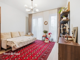 Pērkona 3 - Изображение