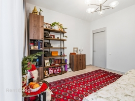 Pērkona 3 - Изображение