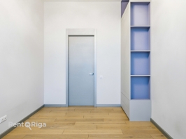 Pērkona 3 - Изображение