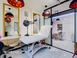 Valdeķu iela 61 - Изображение