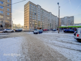 Valdeķu iela 61 - Изображение