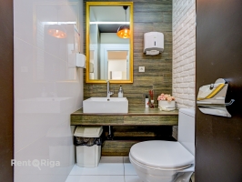 Valdeķu iela - Изображение