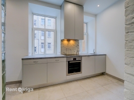 Lāčplēša iela 21 - Изображение