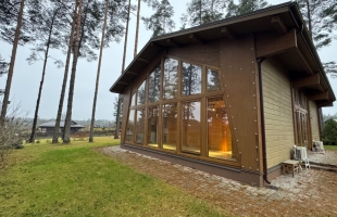 Brēmenes - Изображение