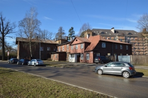 Kuldīgas 45a - Изображение