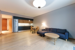 Dzirnavu 83 - Attēls